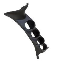 Gauge Pod Mounts